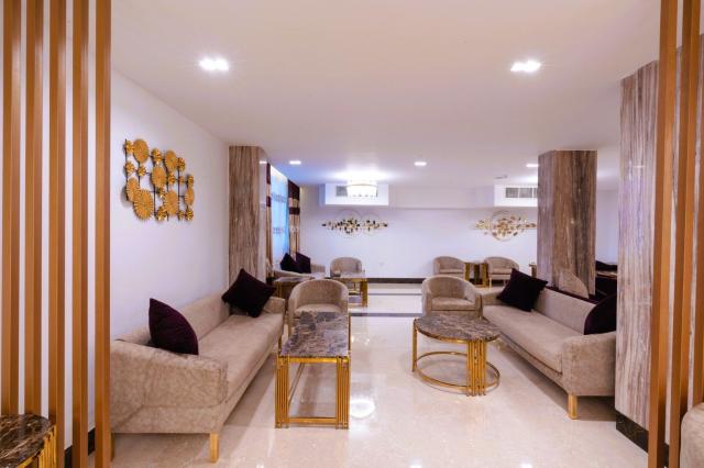 Hotel Minamark Beach Resort