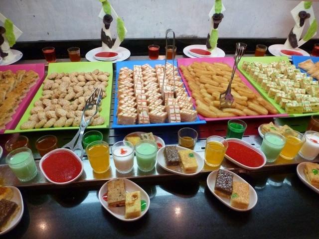 Hotel Minamark Beach Resort