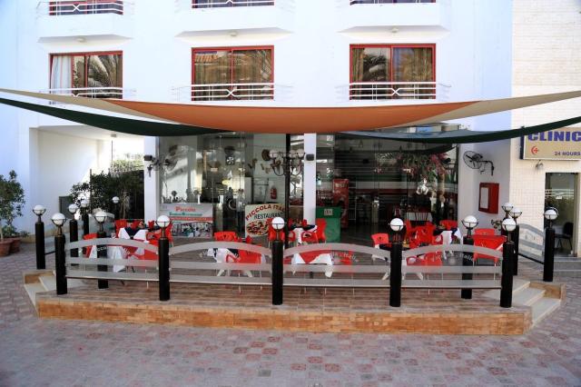 Hotel Minamark Beach Resort