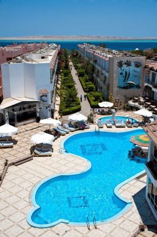 Hotel Minamark Beach Resort