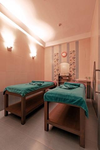 Hotel Minamark Beach Resort