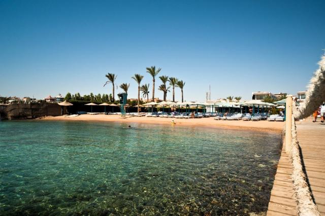 Hotel Minamark Beach Resort