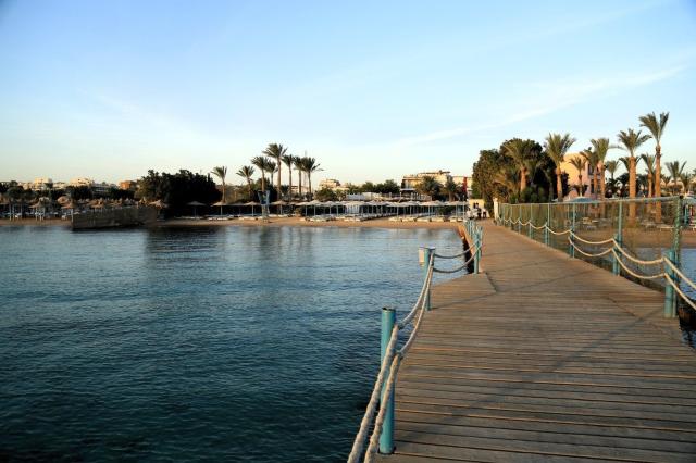 Hotel Minamark Beach Resort