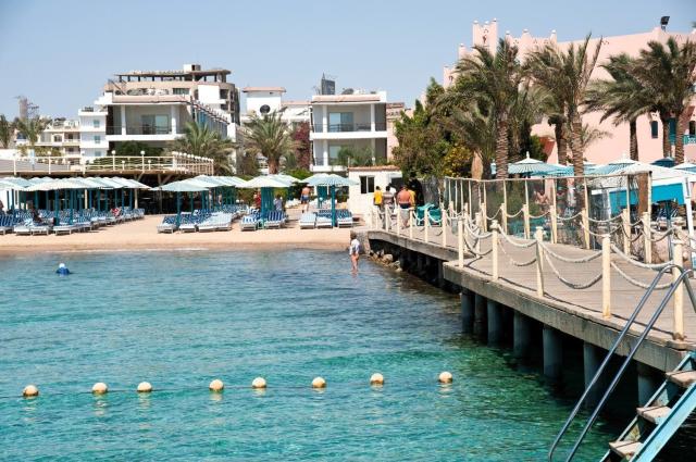 Hotel Minamark Beach Resort