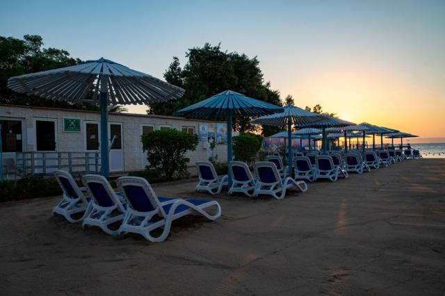 Hotel Minamark Beach Resort