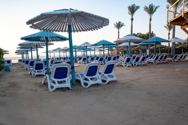 Hotel Minamark Beach Resort