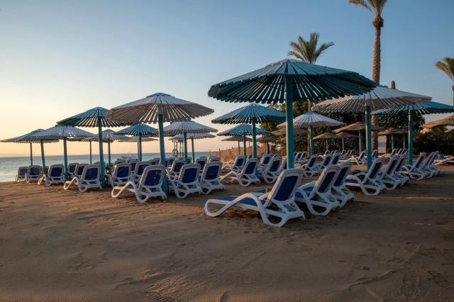 Hotel Minamark Beach Resort