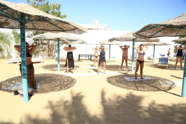 Hotel Minamark Beach Resort