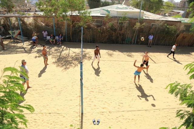 Hotel Minamark Beach Resort