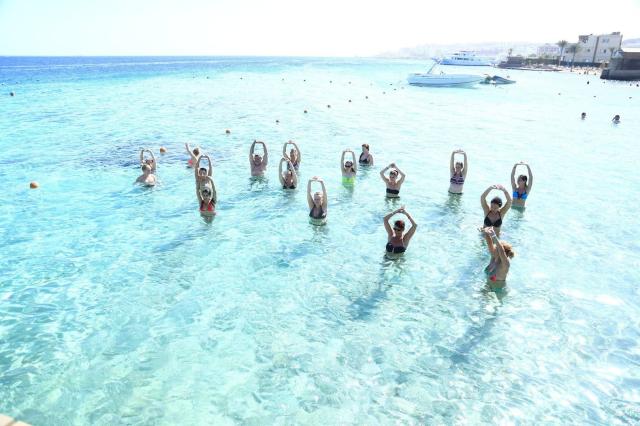 Hotel Minamark Beach Resort