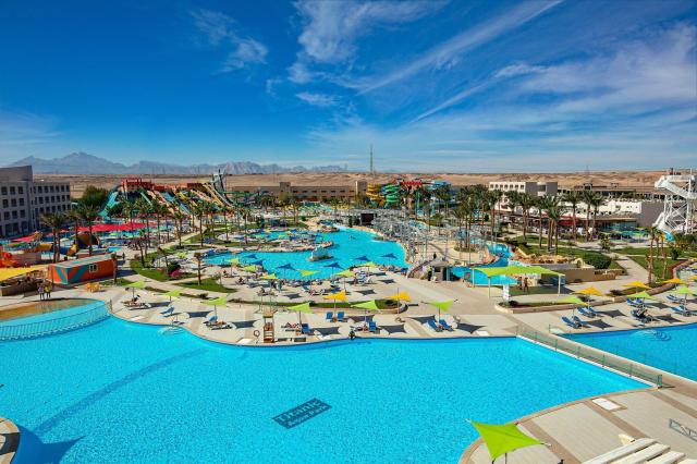 Hotel Titanic Resort and Aqua Park