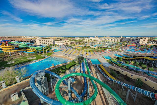 Hotel Titanic Resort and Aqua Park