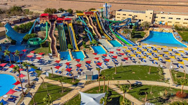 Hotel Titanic Resort and Aqua Park