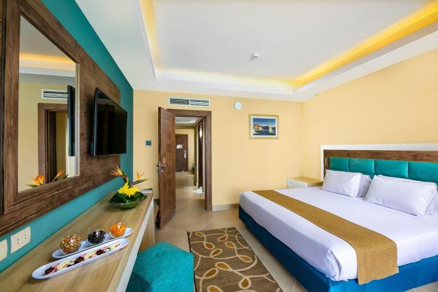Hotel Titanic Resort and Aqua Park