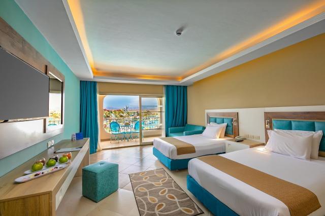Hotel Titanic Resort and Aqua Park