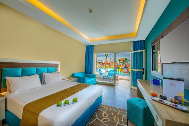 Hotel Titanic Resort and Aqua Park