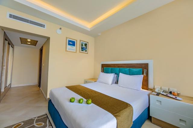 Hotel Titanic Resort and Aqua Park