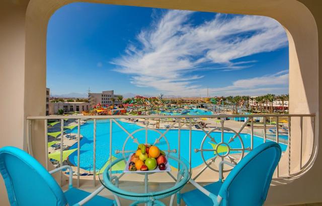 Hotel Titanic Resort and Aqua Park