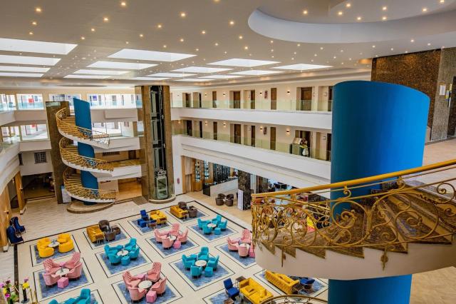 Hotel Titanic Resort and Aqua Park