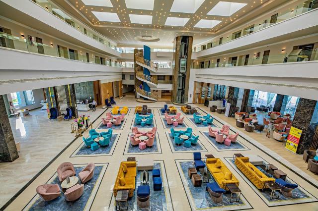 Hotel Titanic Resort and Aqua Park