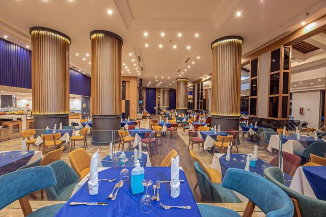 Hotel Titanic Resort and Aqua Park