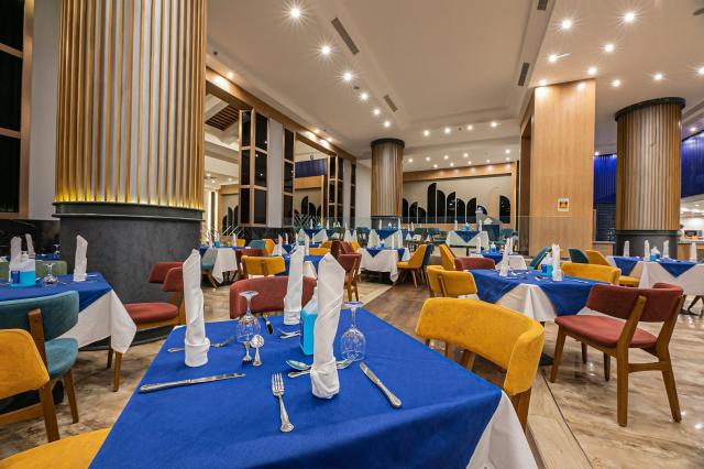Hotel Titanic Resort and Aqua Park