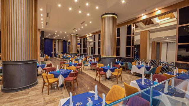 Hotel Titanic Resort and Aqua Park