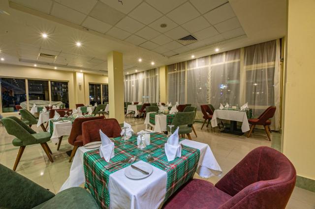 Hotel Titanic Resort and Aqua Park