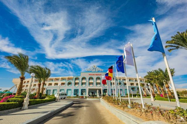 Hotel Titanic Resort and Aqua Park
