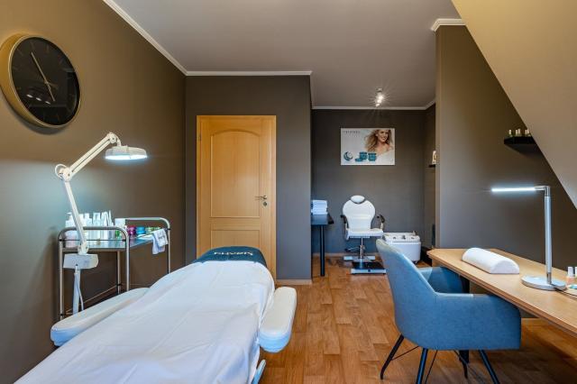 Spa & Wellness Hotel Silva****
