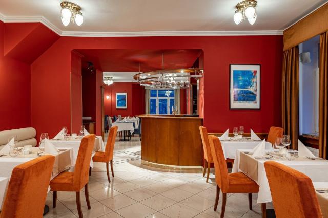 Spa & Wellness Hotel Silva****