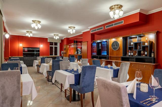 Spa & Wellness Hotel Silva****