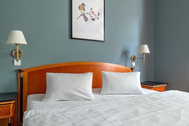 Spa & Wellness Hotel Silva****