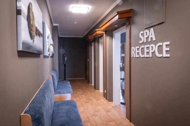 Spa & Wellness Hotel Silva****