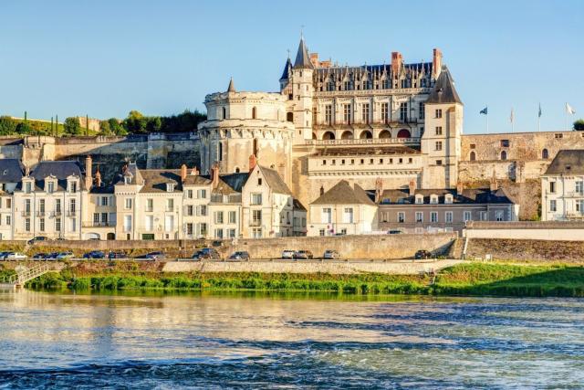 Amboise