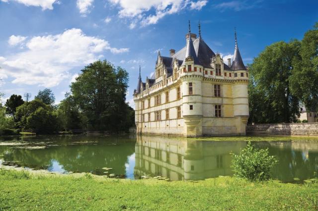 Azay-le-Rideau