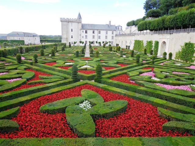 Villandry
