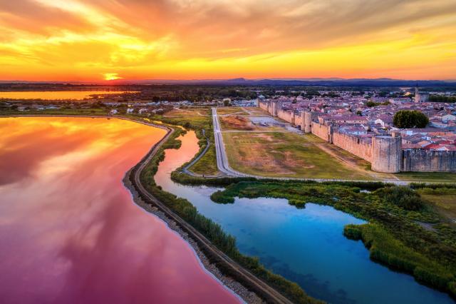Aigues Mortes