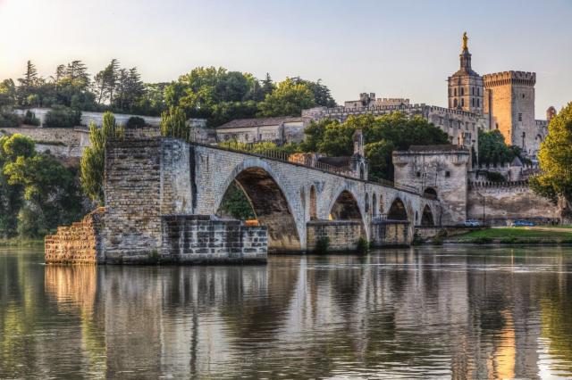 Avignon