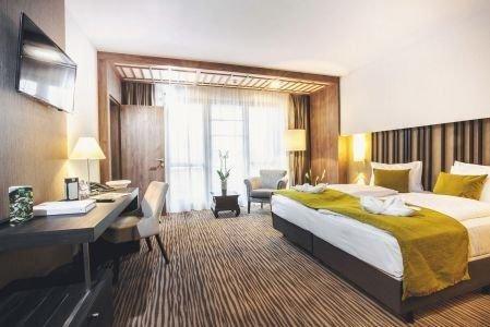 Hotel Caramell