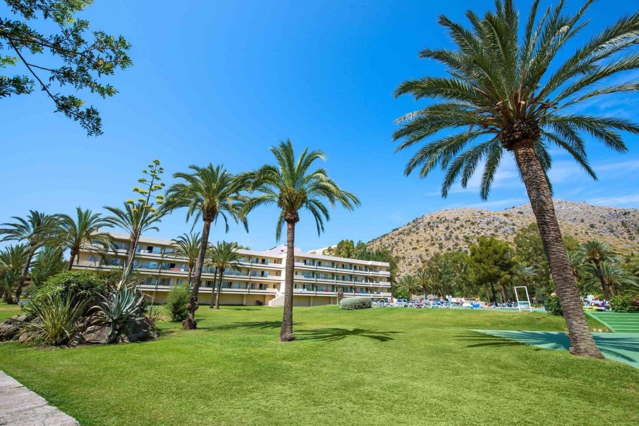 Hotel Bellevue Club