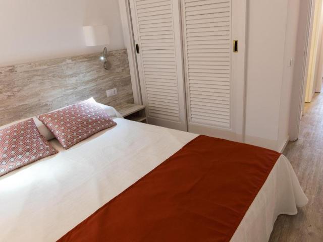 Hotel Bellevue Club