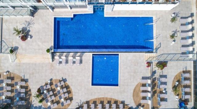 Hotel Malin