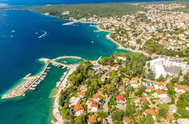 Hotel Malin