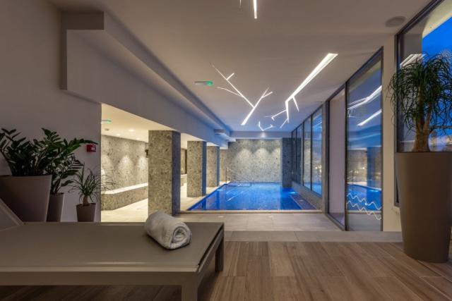 Hotel Malin