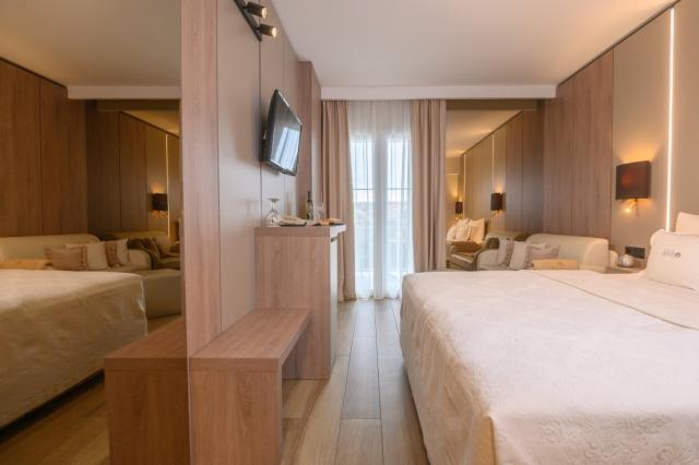 Hotel Malin