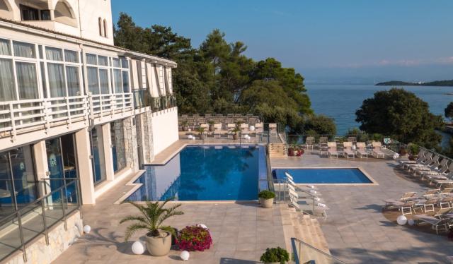 Hotel Malin