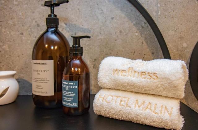 Hotel Malin