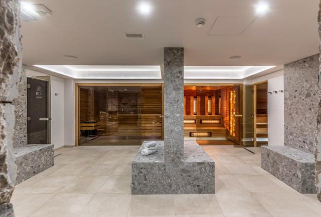 Hotel Malin