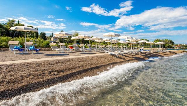 Hotel Malin